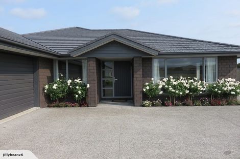 Photo of property in 5 Hydrangea Lane, Milson, Palmerston North, 4414