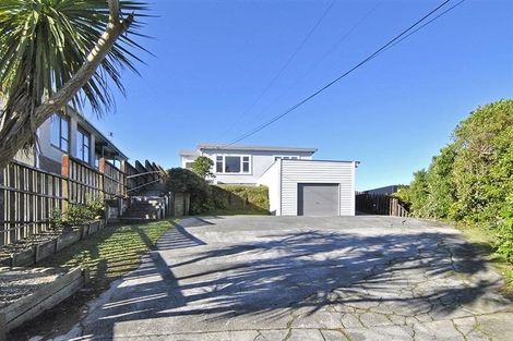Photo of property in 44 Ohariu Road, Johnsonville, Wellington, 6037