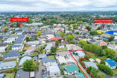 Photo of property in 4b Matai Street, Maeroa, Hamilton, 3200