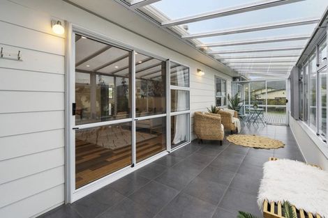 Photo of property in 4 Concord Street, Wainuiomata, Lower Hutt, 5014