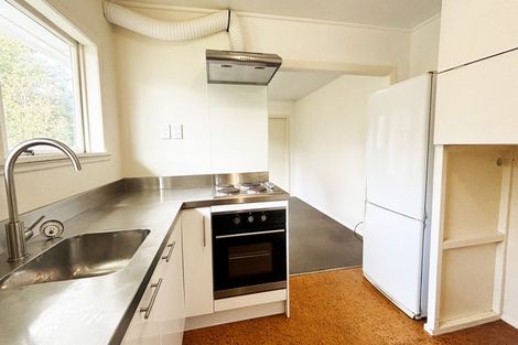 Photo of property in 51 Mortimer Terrace, Brooklyn, Wellington, 6021