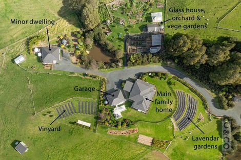 Photo of property in 93 Alf Access Road, Helensville, 0875