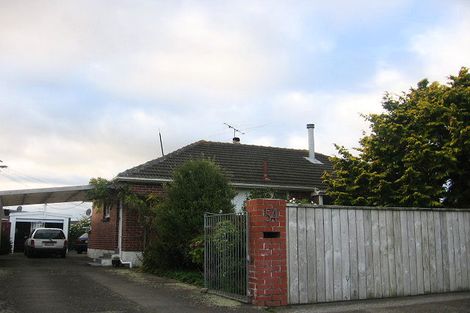 Photo of property in 54 Godley Street, Waiwhetu, Lower Hutt, 5010