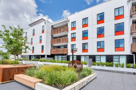 Photo of property in 508/22 Library Lane, Albany, Auckland, 0632