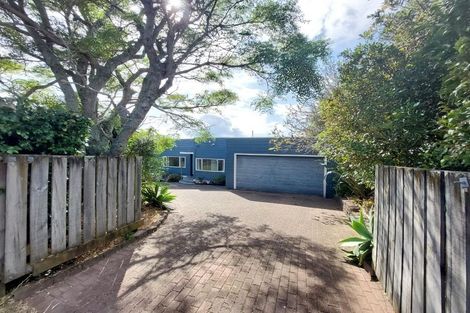 Photo of property in 31 Salisbury Road, Birkdale, Auckland, 0626