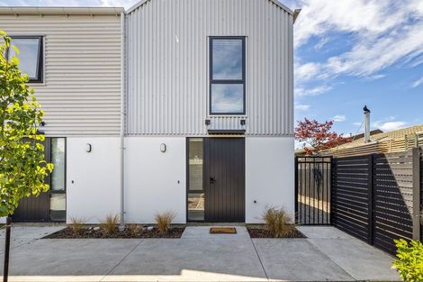 Photo of property in 17/45 Dickens Street, Addington, Christchurch, 8024