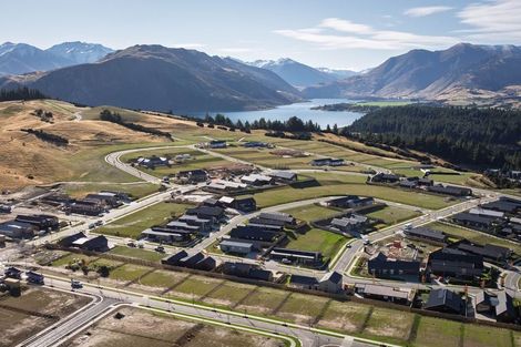 Photo of property in Northlake, 19 Lammermoor Street, Wanaka, 9305