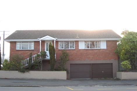 Photo of property in 515 Highgate, Maori Hill, Dunedin, 9010