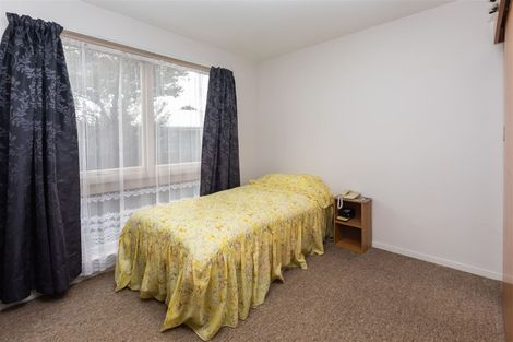 Photo of property in 43 Nicholls Road, Halswell, Christchurch, 8025