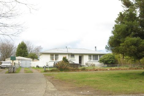 Photo of property in 46 Te Rangitautahanga Road, Turangi, 3334