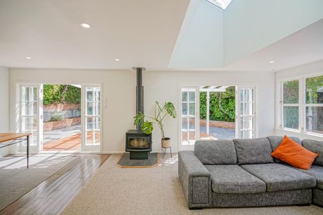 Photo of property in 81 Balfour Street, Mornington, Wellington, 6021