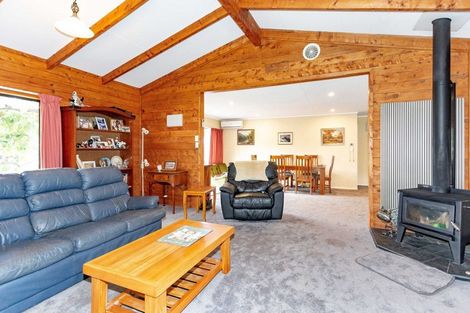 Photo of property in 1007 Brunswick Road, Brunswick, Whanganui, 4571