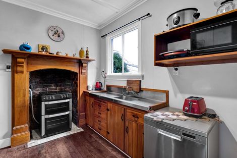 Photo of property in 47 Conway Road, Eltham, 4322