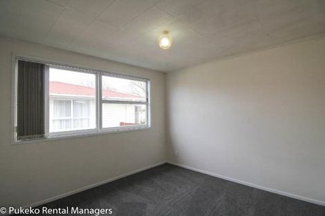 Photo of property in 58 Cramond Drive, Mangere East, Auckland, 2024
