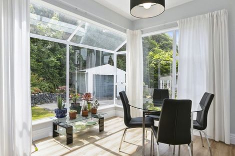 Photo of property in 1 Littlebourne Road, Roslyn, Dunedin, 9010