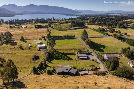 Photo of property in 61 William Stephen Road, Te Anau, 9679