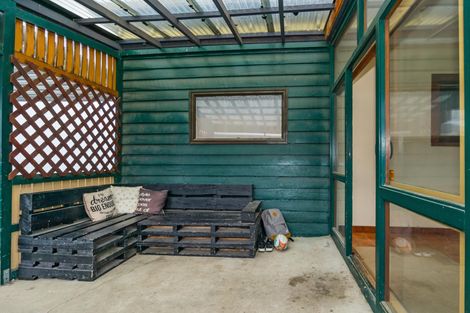 Photo of property in 182 Talbot Street, Geraldine, 7930