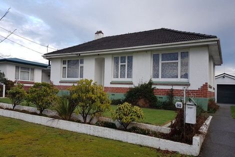 Photo of property in 142 Tanner Street, Grasmere, Invercargill, 9810