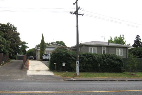 Photo of property in 52 Panama Road, Mount Wellington, Auckland, 1062