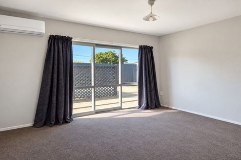 Photo of property in 3/45 Geraldine Street, Edgeware, Christchurch, 8013