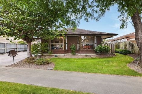 Photo of property in 6 Applewood Place, Casebrook, Christchurch, 8051