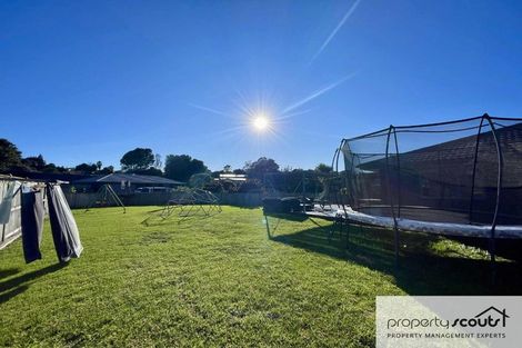 Photo of property in 58 Magnolia Drive, Westown, New Plymouth, 4310