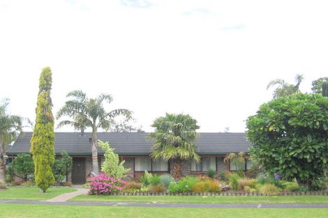 Photo of property in 1 Irwin Court, Katikati, 3129