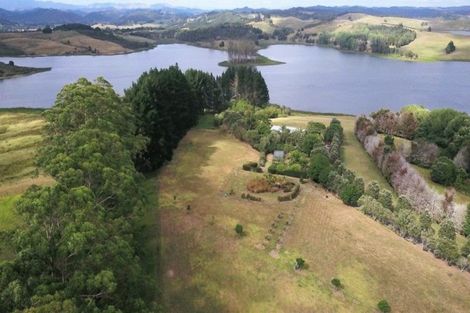 Photo of property in 126 Lakeland Lane, Pakaraka, Kaikohe, 0472