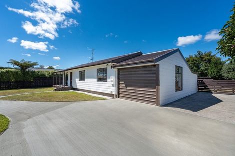 Photo of property in 7 Ensign Place, Flagstaff, Hamilton, 3210