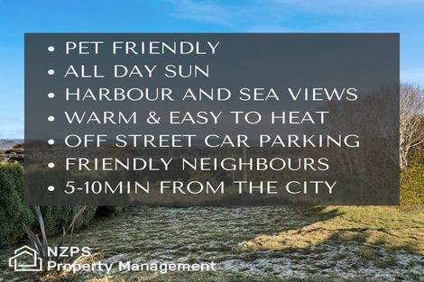 Photo of property in 39 Mooltan Street, Halfway Bush, Dunedin, 9010