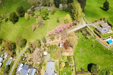 Photo of property in 12 Lookout Road, Taihape, 4720