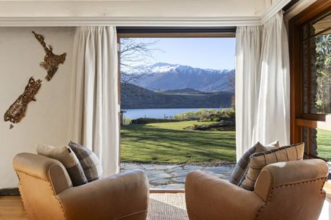 Photo of property in 11 Arrowtown-lake Hayes Road, Lake Hayes, Queenstown, 9371