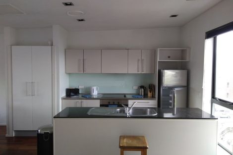 Photo of property in 204/57 Mahuhu Crescent, Auckland Central, Auckland, 1010