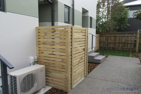 Photo of property in 215 Peterborough Street, Christchurch Central, Christchurch, 8013