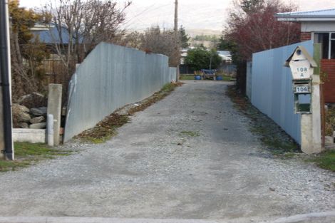 Photo of property in 108a Ventry Street, Alexandra, 9320