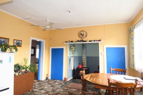 Photo of property in 14 Hawes Street, Waimangaroa, Westport, 7891