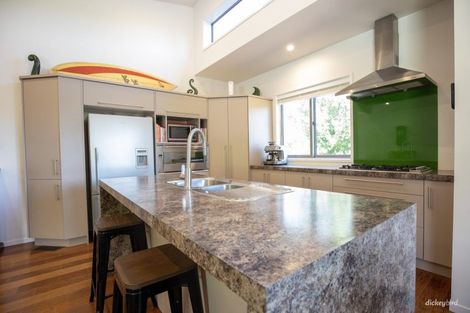 Photo of property in 881 Old Mountain Road, Waitetuna, Raglan, 3295