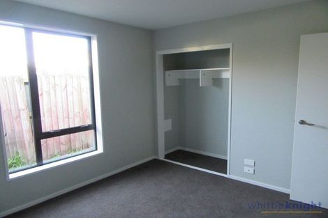 Photo of property in 311 Armagh Street, Christchurch Central, Christchurch, 8011