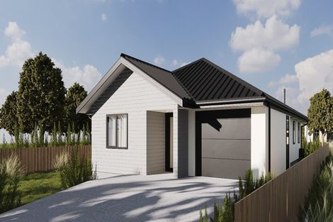 Photo of property in 10 Poipoi Place, Aranui, Christchurch, 8061