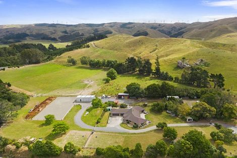 Photo of property in 302 Gorge Road, Ballance, Pahiatua, 4983