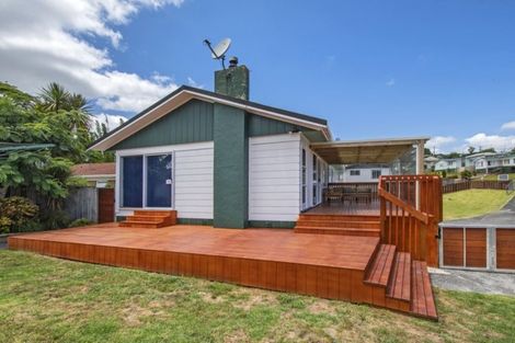 Photo of property in 6 Kendon Place, Raumanga, Whangarei, 0110