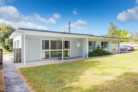 Photo of property in 132 Ryburn Road, Newstead, Hamilton, 3286