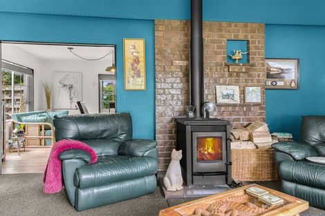 Photo of property in 11 Cape Foulwind Road, Carters Beach, Westport, 7892