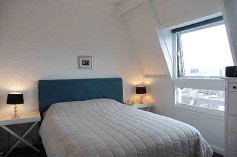 Photo of property in 18/10 Pitarua Street, Thorndon, Wellington, 6011