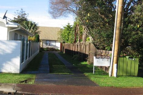 Photo of property in 3/25 Hatton Road, Orewa, 0931