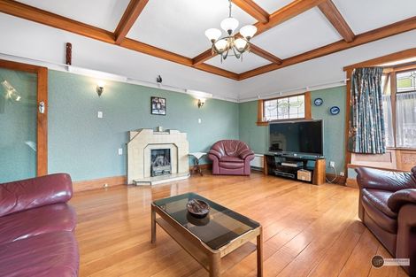 Photo of property in 1 Sherwood Street, Woburn, Lower Hutt, 5010
