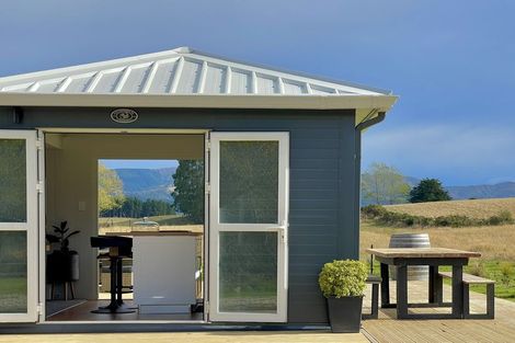 Photo of property in 88 Maytown Road, Waimate, 7978