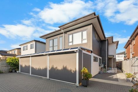 Photo of property in 9 Hermes Road, Flat Bush, Auckland, 2019