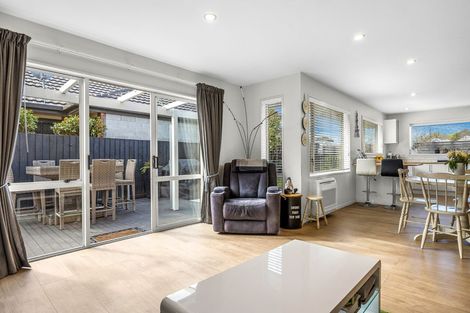 Photo of property in 12 Penruddock Rise, Westmorland, Christchurch, 8025