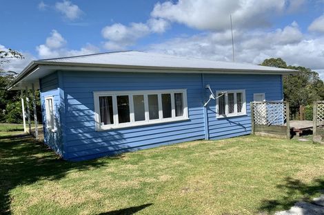 Photo of property in 14 Vogel Street, Kawakawa, 0210